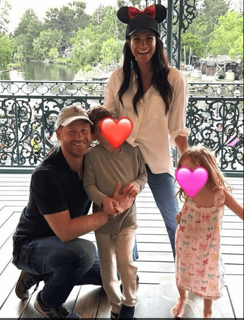 Ο πρίγκιπας Χάρι αποκλείει το Πανεπιστήμιο που πήγε ο ίδιος για τον Άρτσι 