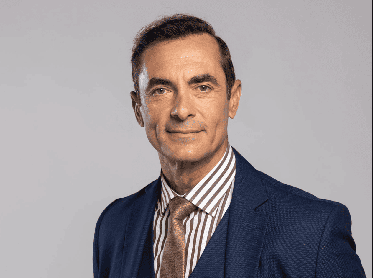 Αλέκος Συσσοβίτης: Η μάχη της μητέρας του με το Αλτσχάιμερ