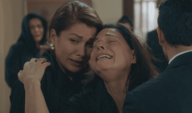 Porto Leone: Καθήλωσε η Μαρίνα Ασλάνογλου με την ερμηνεία της