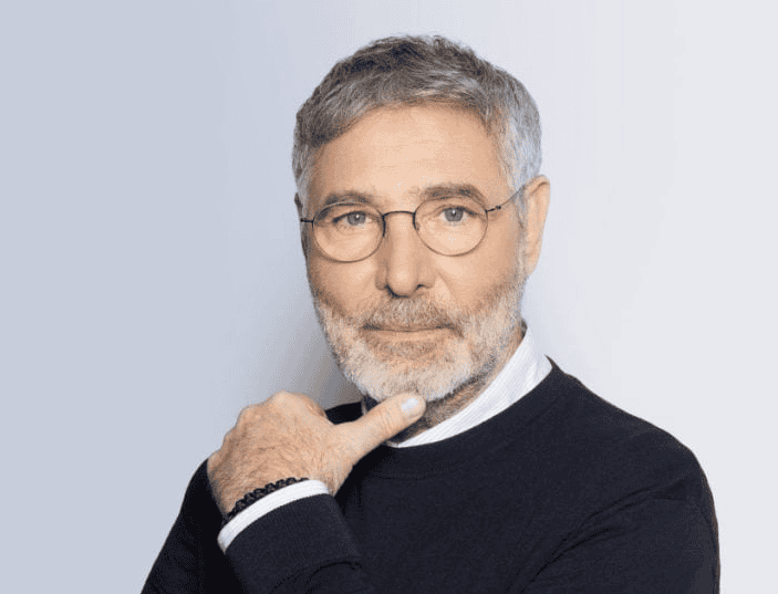 Θοδωρής Αθερίδης: Η εξομολόγηση για τα εγγόνια του και η αγωνία για την σύνταξη