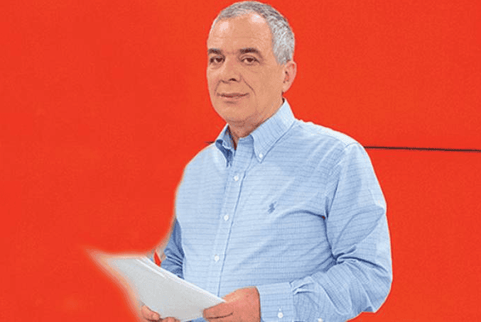Πέτρος Καρσιώτης: Η μάχη με τον καρκίνο και ο χαμός της Ηρούς Καριοφύλλη