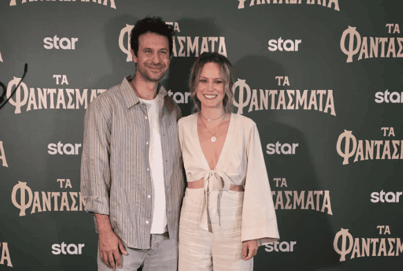 Συμβαίνει τώρα: Το egomagazine.gr στα… φαντάσματα του STAR!