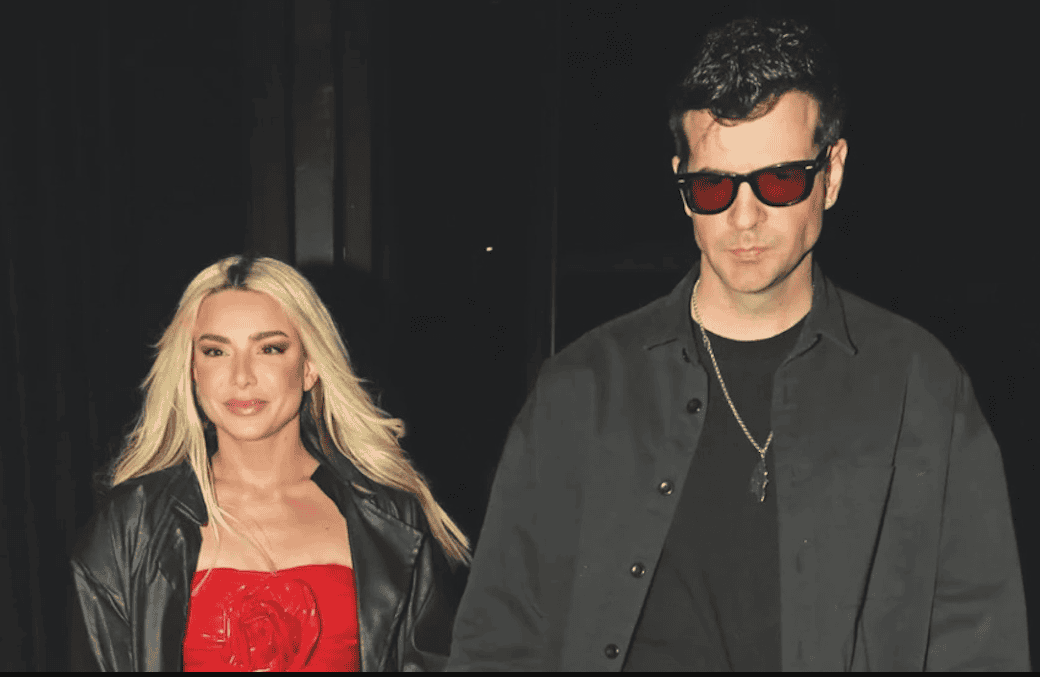 Ζόζεφιν και Νίνο σε μυστική συνάντηση μετά τον “οριστικό” όπως δήλωναν, χωρισμό τους