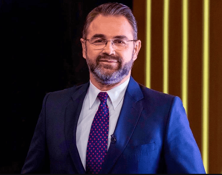 Αποκλειστικό ρεπορτάζ της Τζωρτζέλας Κόσιαβα: Προβληματισμένο το ΟΡΕΝ και για την συμμετοχή του Σταύρου Μπαλάσκα στην εκπομπή “Κοινωνία άνω κάτω”