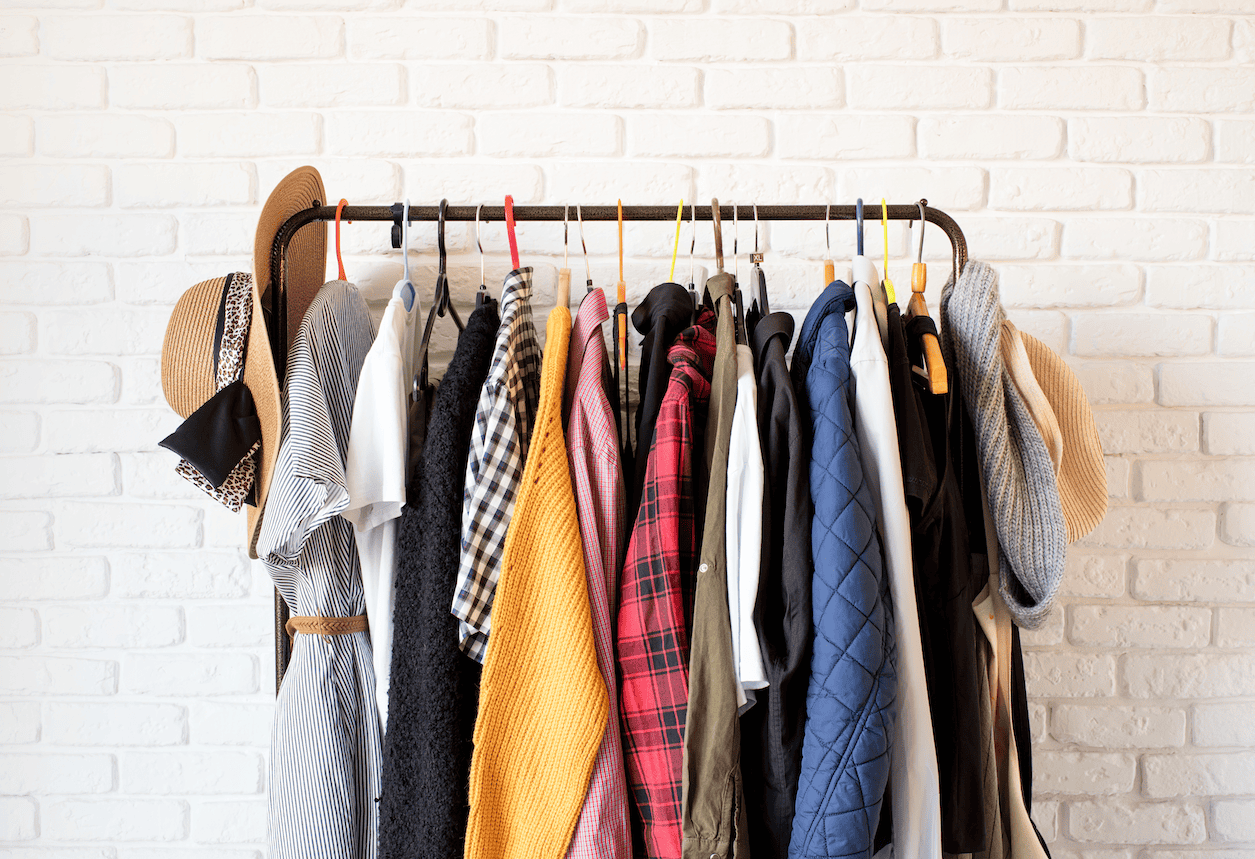 7 ιδανικά τζάκετ για το φθινόπωρο. Η απόλυτη επιλογή για τις εξόδους μας!