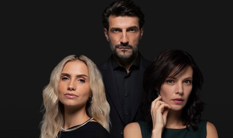 Παιχνίδια Εκδίκησης: Το χρονικό πριν το μεγάλο φινάλε. Η τελευταία πράξη