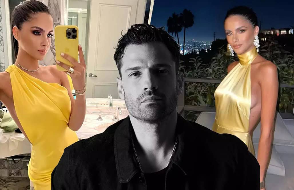 Αποκάλυψε ότι απέβαλε η Αλεξάνδρα Νίκα: Το συγκινητικό μήνυμα μετά τη βάφτιση του γιου της με τον Αργυρό