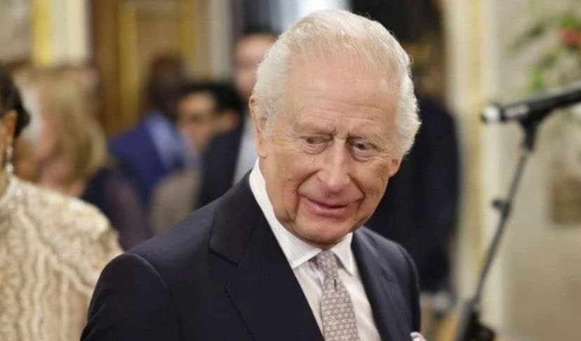 Βασιλιάς Κάρολος: Η νέα έξοδος και η σπάνια αναφορά στη μάχη του με τον καρκίνο