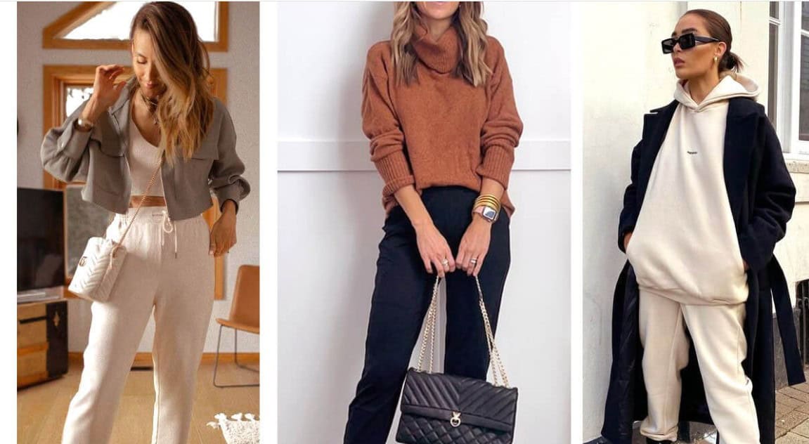 Άνεση χωρίς τύψεις: Το παντελόνι που αποθεώθηκε στις πασαρέλες για το φθινόπωρο