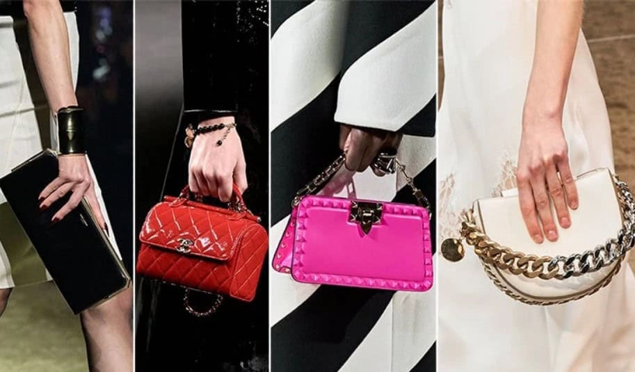 Τάσεις Φθινόπωρο 2025: Οι τσάντες που θα εντάξουμε στο στυλ μας