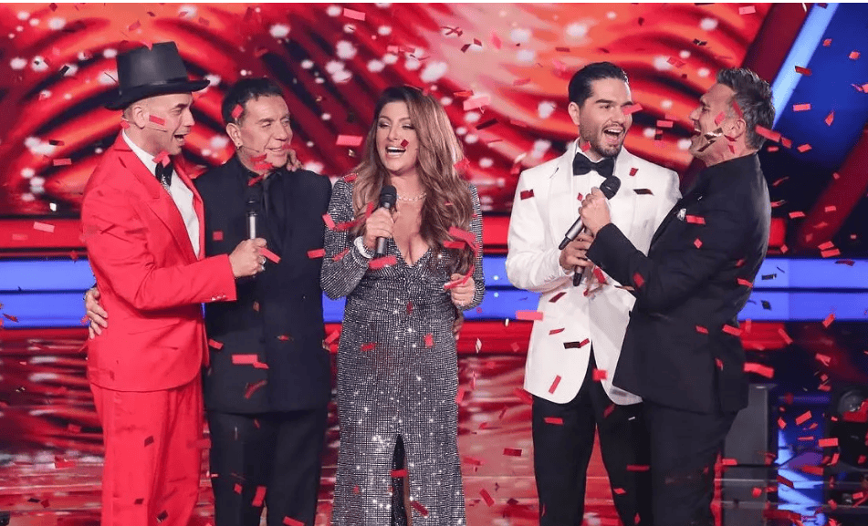 The Voice: Ανακοινώθηκε η ημερομηνία της πρεμιέρας