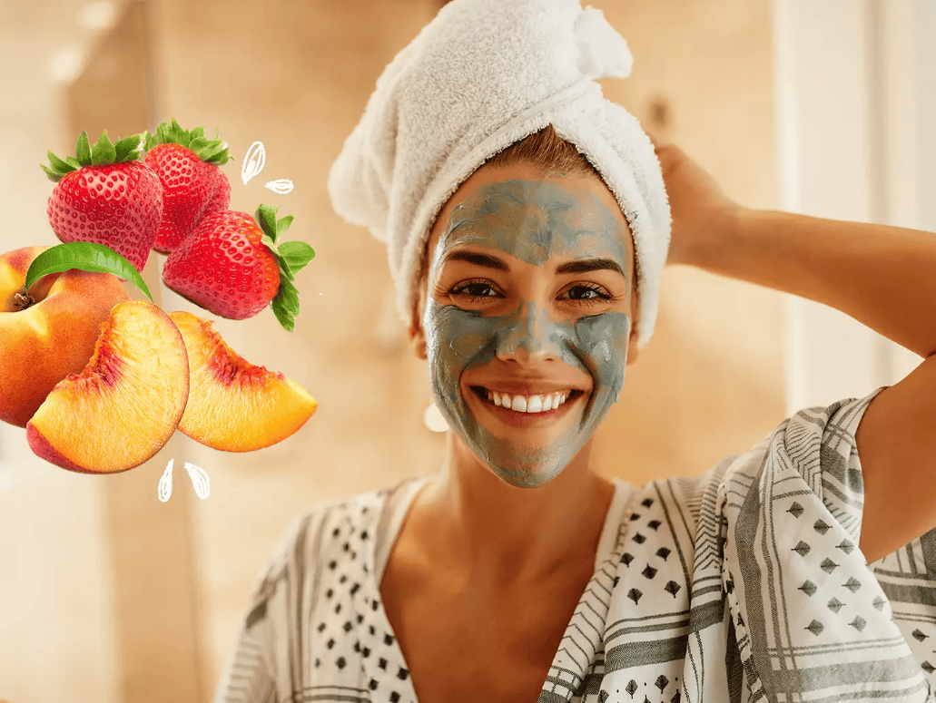 Φτιάξτε καλλυντικά από φρούτα: Υπέροχες, πανεύκολες συνταγές