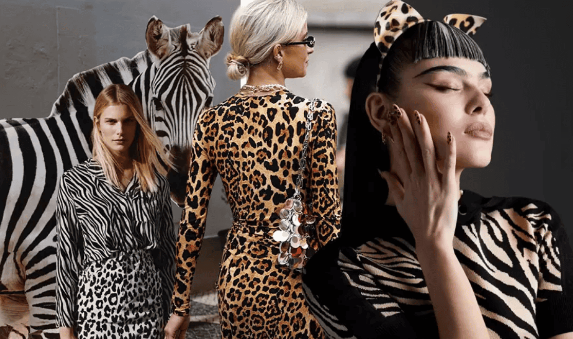 Τι να φορέσεις: 5 φθινοπωρινά looks με animal print