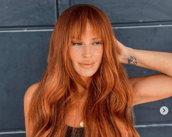 Σίσσυ Χρηστίδου: «Υπήρχαν σχόλια “γιατί έγινες έτσι”»