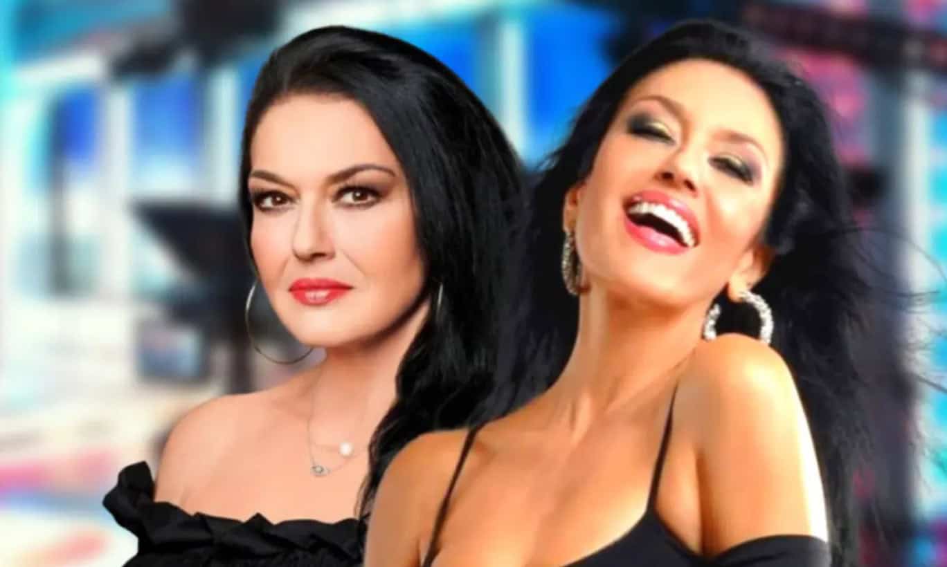 Συνέντευξη! Ελένη Φιλίνη: «Δεν έχω μοιραστεί ποτέ κρεβάτι με συναδέλφους»