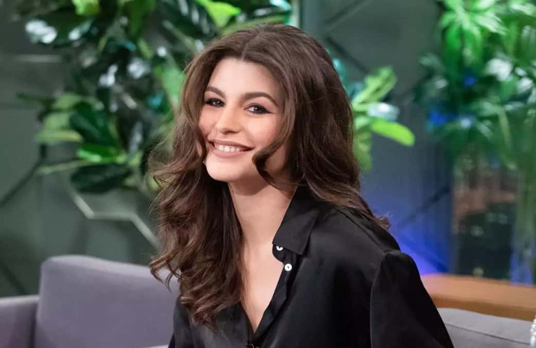 Δανάη Παππά: Η γυμναστική που κάνει, οι αυστηρές δίαιτες και η αλλαγή που θα τολμούσε