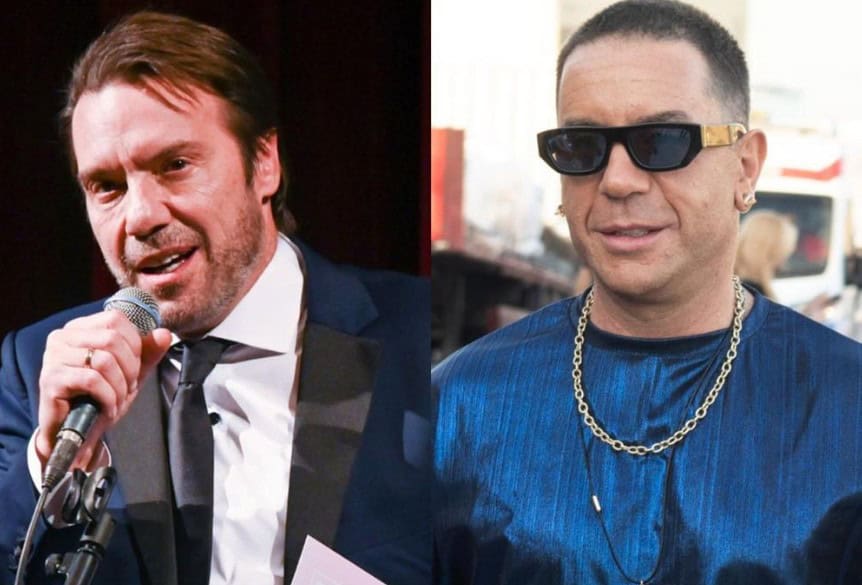 Τζώρτζογλου για Μαζωνάκη: «Δεν πας στο ψυχιατρείο για να κόψεις τις ουσίες»