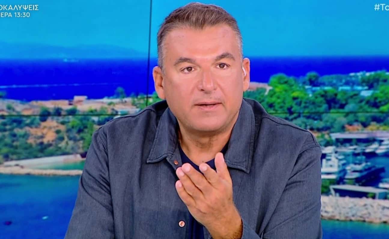 Η «πληγή» του Λιάγκα: «Δεν είχα κάνει κανένα λάθος και με εγκατέλειψε»