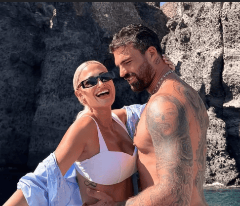 Δημήτρης Αλεξάνδρου: To τατουάζ του πάθους σβήστηκε μετά τον χωρισμό