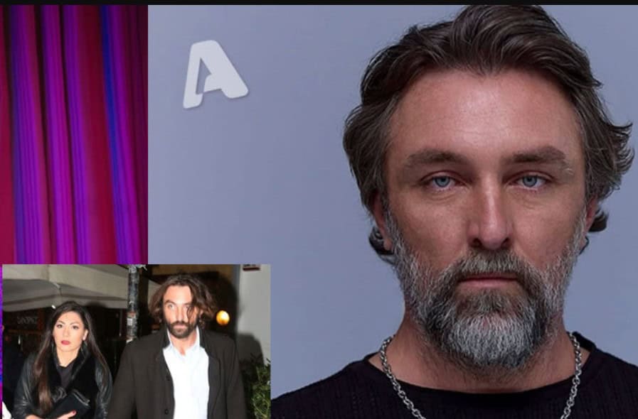 Ιβάν Σβιτάιλο: Από τη σκοτεινή περίοδο στο ρόλο-πρόκληση και τον μυστικό γάμο στην Κέρκυρα