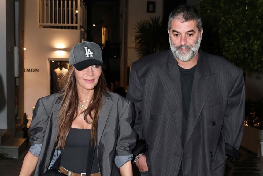 Βασίλης Μπισμπίκης: Αντιμέτωπος με ποινή φυλάκισης έως και 3 έτη, σύμφωνα με τον νέο Κ.Ο.Κ.