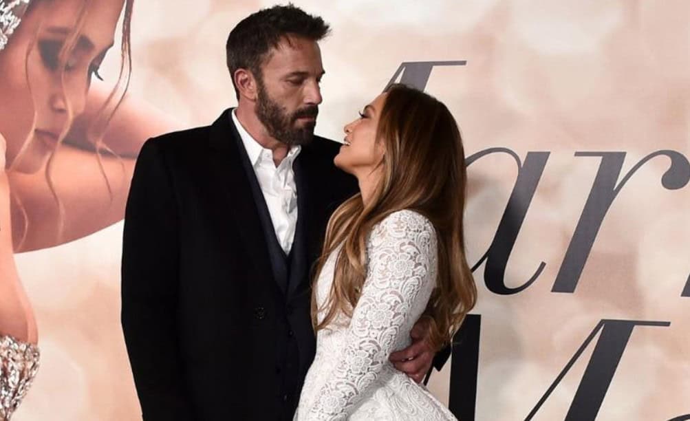 Η Τζένιφερ Λόπεζ για το διαζύγιο από τον Μπεν Άφλεκ: «Ήταν το καλύτερο πράγμα που μου συνέβη»