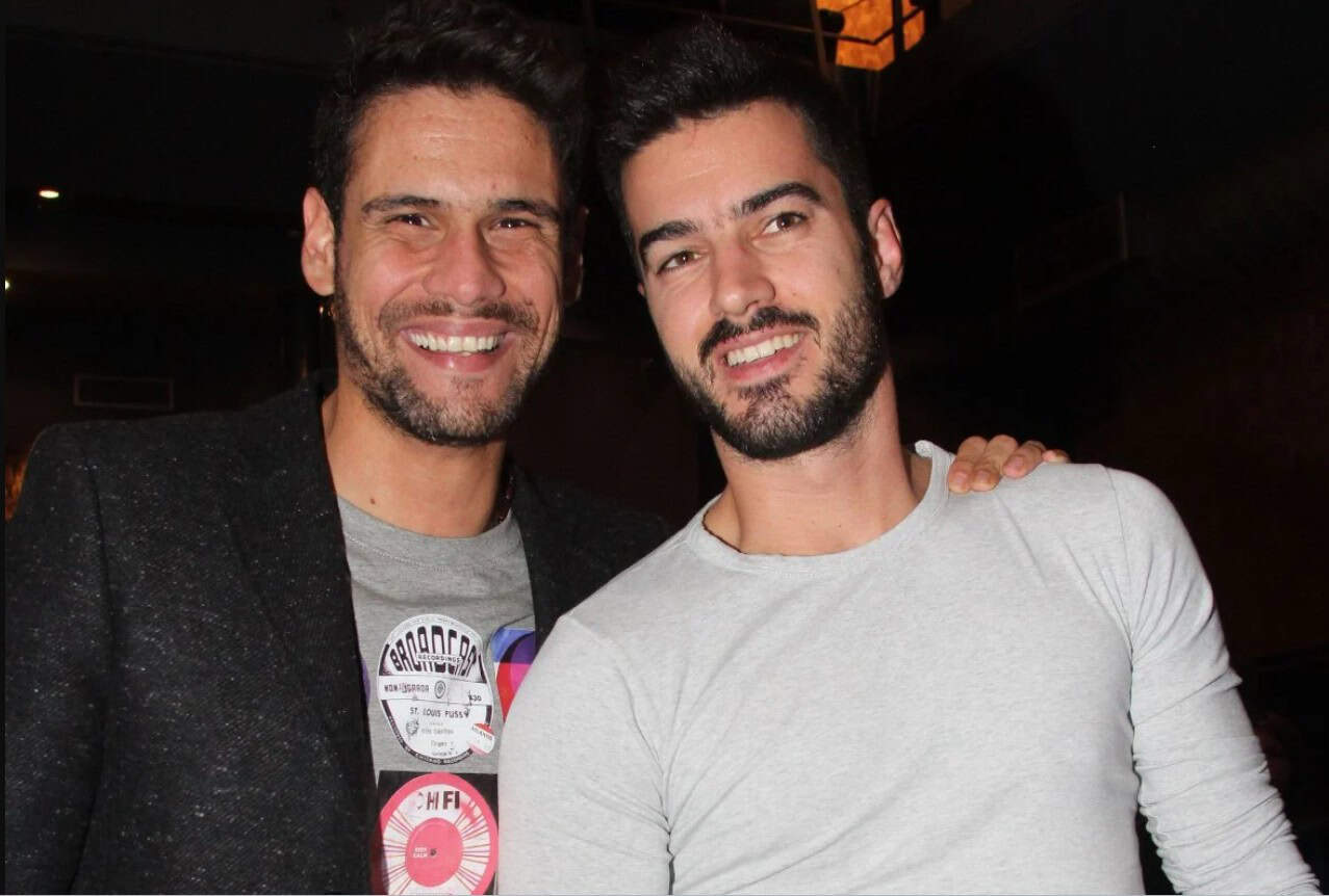 Τσιμιτσέλης για Ουγγαρέζο: «Δεν περίμενα να με θάψει ο φίλος μου»