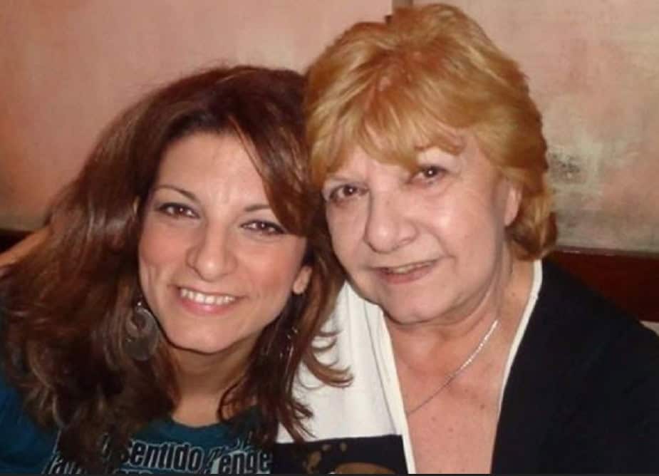 Τζένη Βάνου: Υιοθέτησε παιδί η κόρη της, «Έπεσα κάτω και έκλαιγα…»