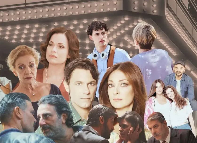 Τηλεθέαση (29/9): Ποια σειρά βρέθηκε στην κορυφή