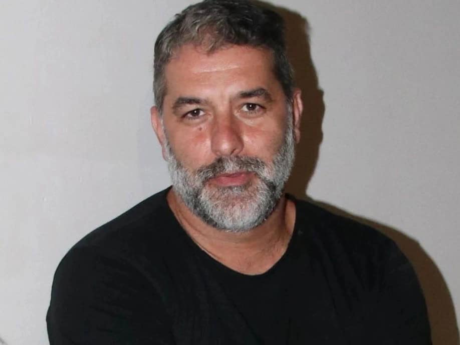 Βασίλης Μπισμπίκης: Πρόστιμο 1.200 ευρώ και αφαίρεση διπλώματος για 1 μήνα