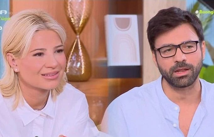 «Η γη της ελιάς»: Το spoiler του Γεωργίου «πάγωσε» τη Σκορδά-Πεθαίνει πρωταγωνιστής στα πρώτα επεισόδια