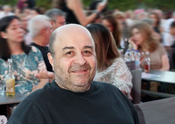 Μάρκος Σεφερλής: Ο πραγματικός λόγος που αποχώρησε από τον ΣΚΑΙ