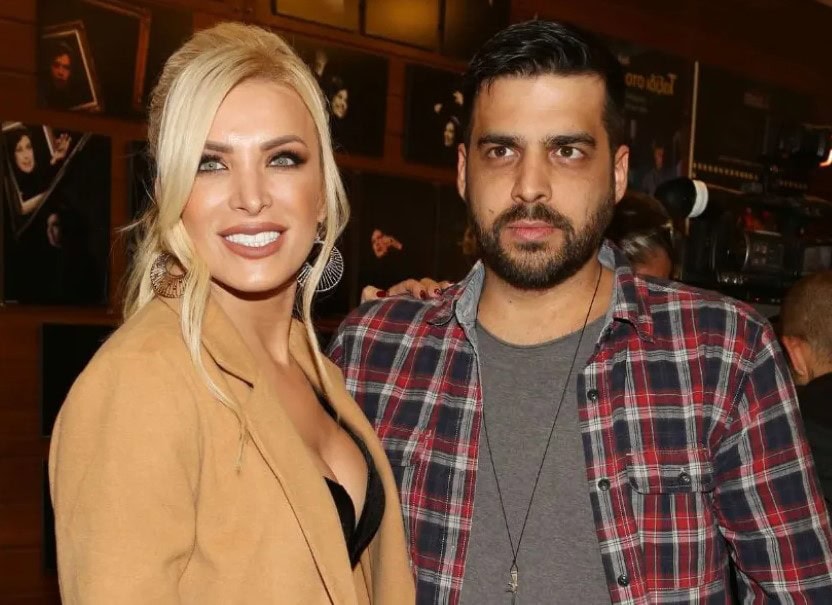 Κατερίνα Καινούργιου πρώτη φορά για την σύλληψη του αδελφού της: «Καθένας είναι υπεύθυνος για τις πράξεις του, δεν παίρνει η μπάλα όλη την οικογένεια»