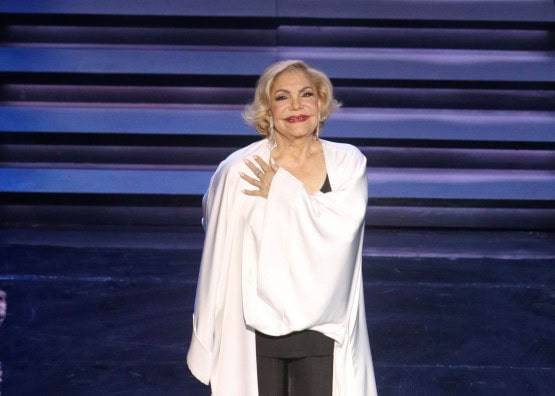 Μαρινέλλα: H αποκάλυψη για την υγεία της, έναν χρόνο μετά το εγκεφαλικό στο Ηρώδειο