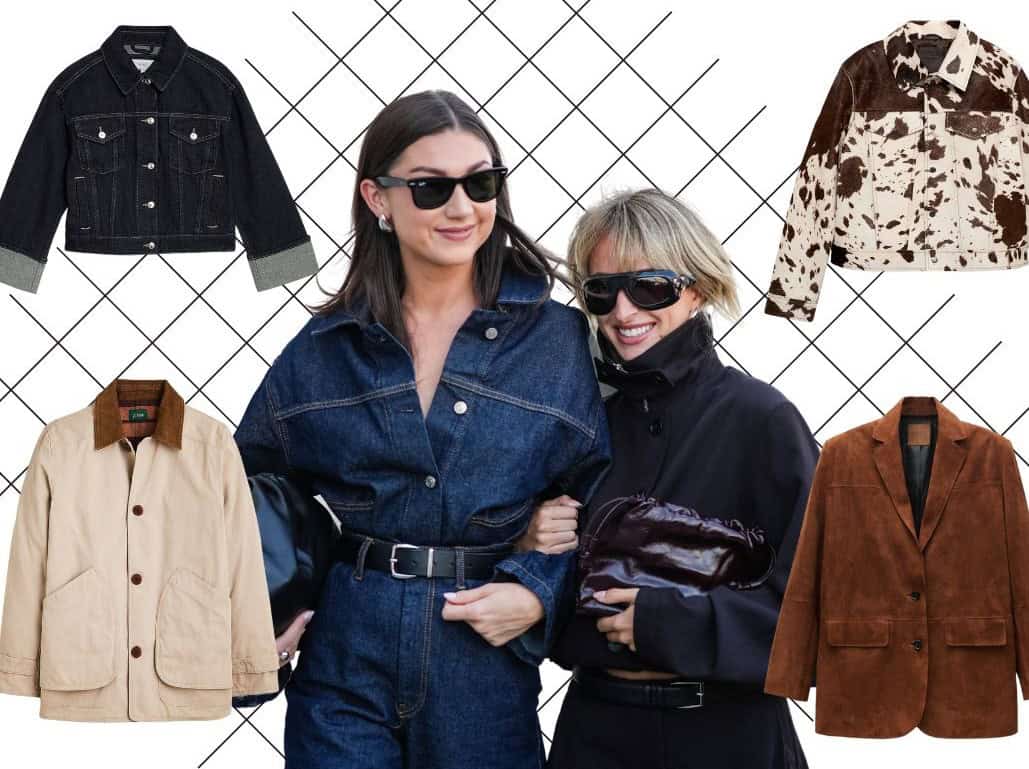 Πώς θα δημιουργήσεις μία ολοκληρωμένη γκαρνταρόμπα για να μη χρειάζεται να ψωνίζεις συχνά