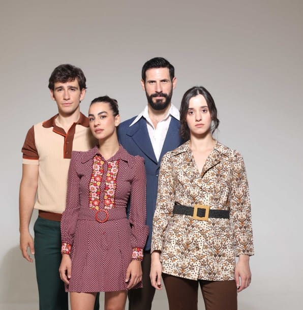 «Ηλέκτρα»: Όσα θα δούμε στον συναρπαστικό γ΄κύκλο της σειράς