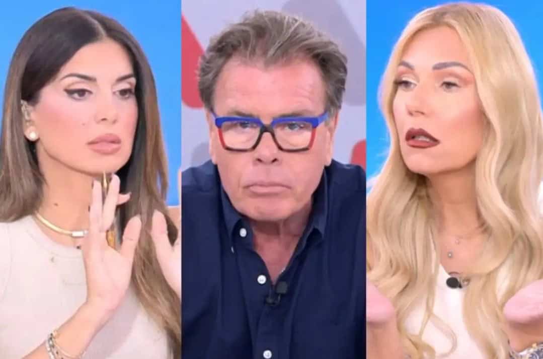 Σταματίνα Τσιμτσιλή: H παρατήρηση στους συνεργάτες της: «Σε αυτό το θέμα, ήρεμα, μην ανεβάζετε τους τόνους»