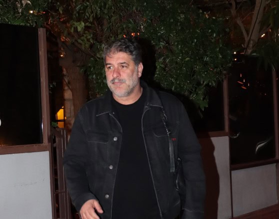 Σύλληψη Βασίλη Μπισμπίκη: «Παραδέχθηκε ότι ήταν ο υπαίτιος, θα δούμε αν υπάρχουν ενδείξεις ότι ήταν μεθυσμένος»