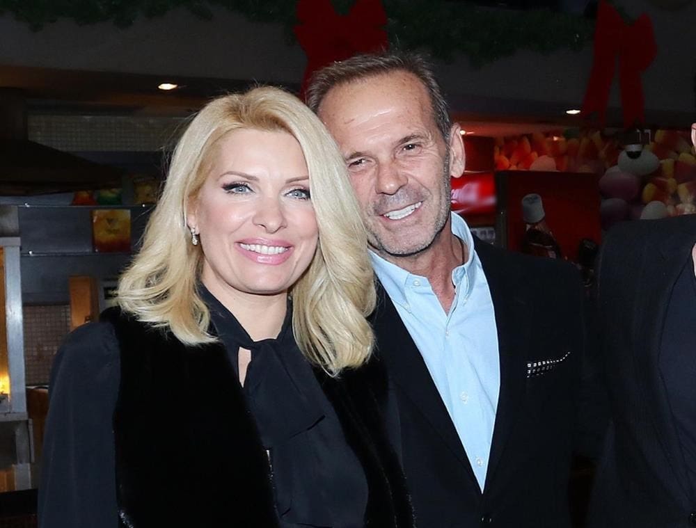 Και αστρολόγος η Μενεγάκη σύμφωνα με τον Κωστόπουλο: «Μου είχε βρει ότι θα πάθω οικονομική καταστροφή»