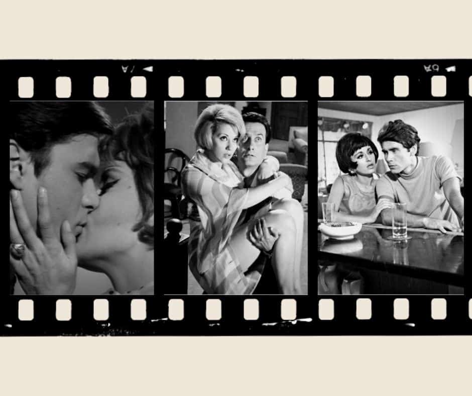 Οι ζεν πρεμιέ που «έκαναν τις γυναίκες να παραληρούν»: Από την οθόνη στην καρδιά του κοινού