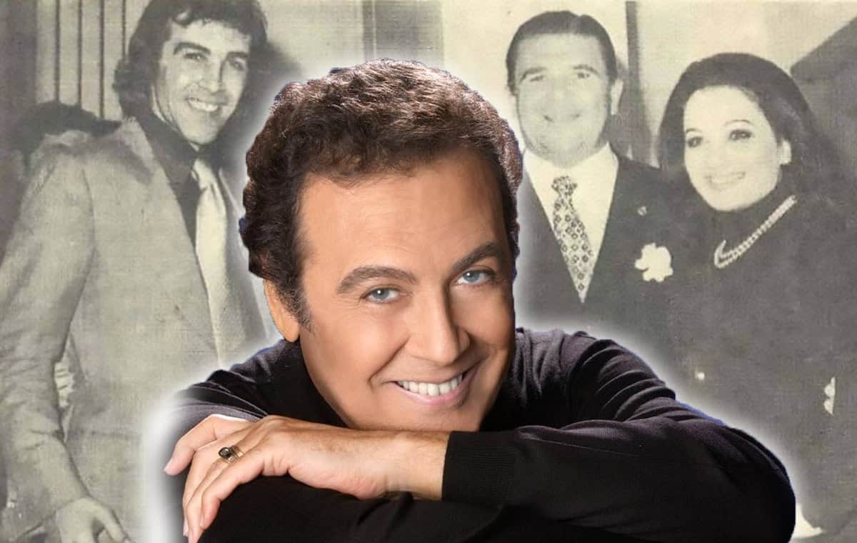 Στα σκαριά η ταινία για τη ζωή του Τόλη Βοσκόπουλου: Βέρτης ή Αργυρός για τον ρόλο;