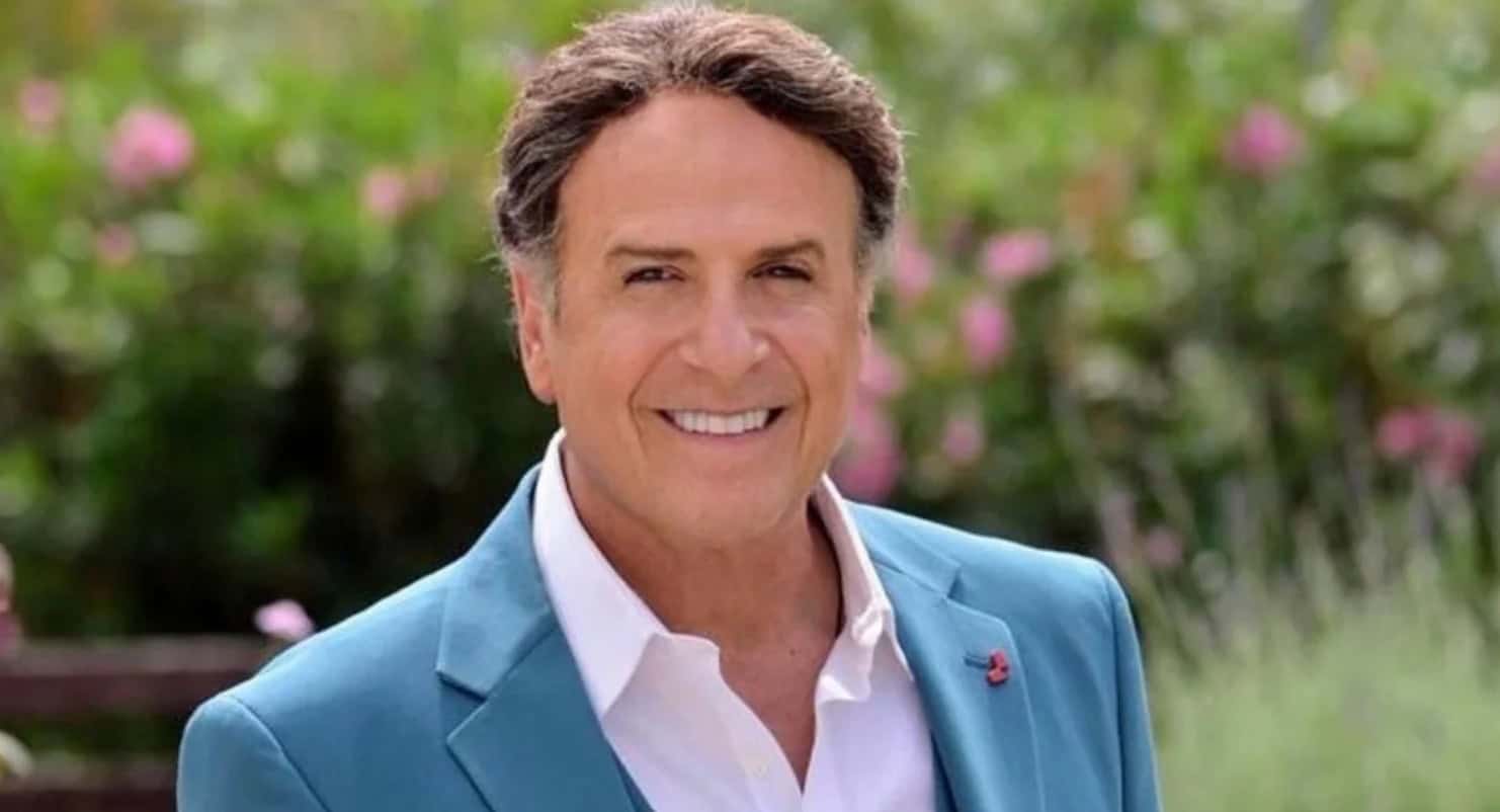 Αποκάλυψη Χάρη Ρώμα: Η σειρά που εκτίναξε τις οικονομικές απολαβές του, «Τετραπλασιάστηκε το κασέ μου»