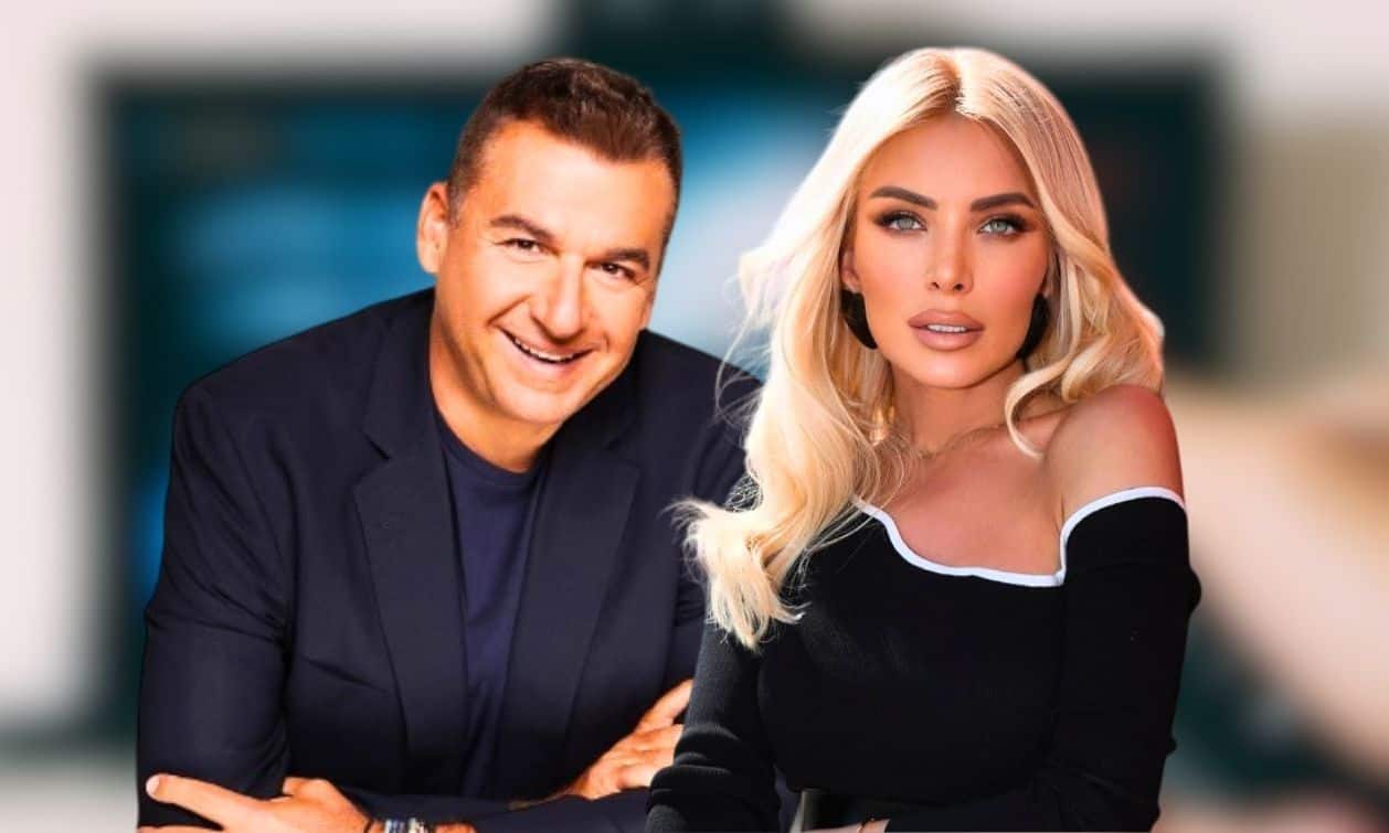 Καινούργιου για Αντωνά: «Μη δείτε τον Λιάγκα να παντρεύεται άμεσα και να ξανακάνει παιδί»