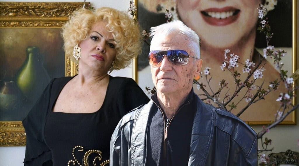 Καίτη Γκρέυ: Ο γιος της αμφισβητεί τη διαθήκη. «Μάρτυρας ήταν μια παραδουλεύτρα…»