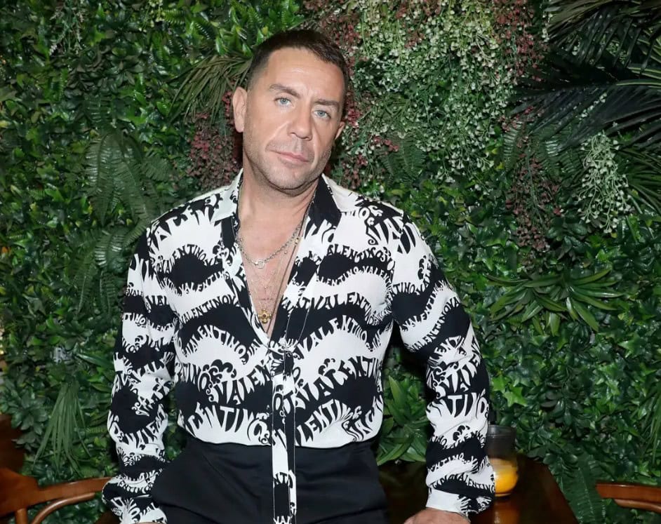 Γιώργος Μαζωνάκης: Παραιτήθηκε ο δικηγόρος του και απάντησε… τραγουδώντας στο TikTok!