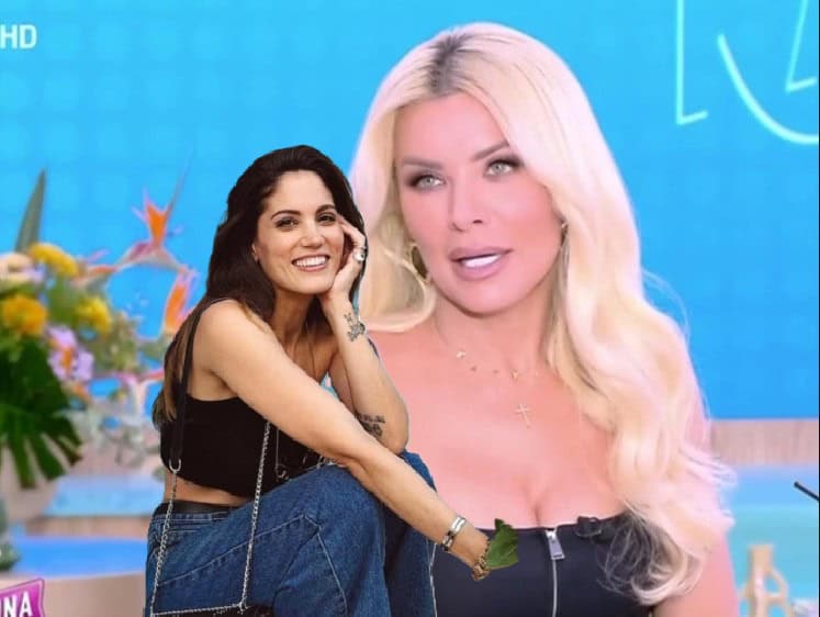 Μαίρη Συνατσάκη: Γιατί έκανε unfollow την Κατερίνα Καινούργιου