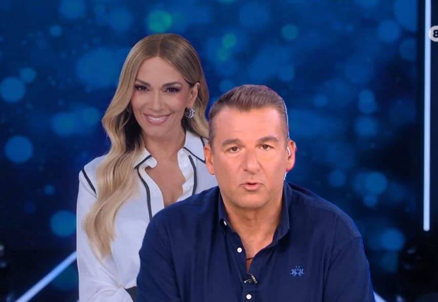 Λιάγκας σε Κοκκίνου: «Όλοι έτσι ξεκινάτε και μετά μας τρώτε τις δουλειές!»