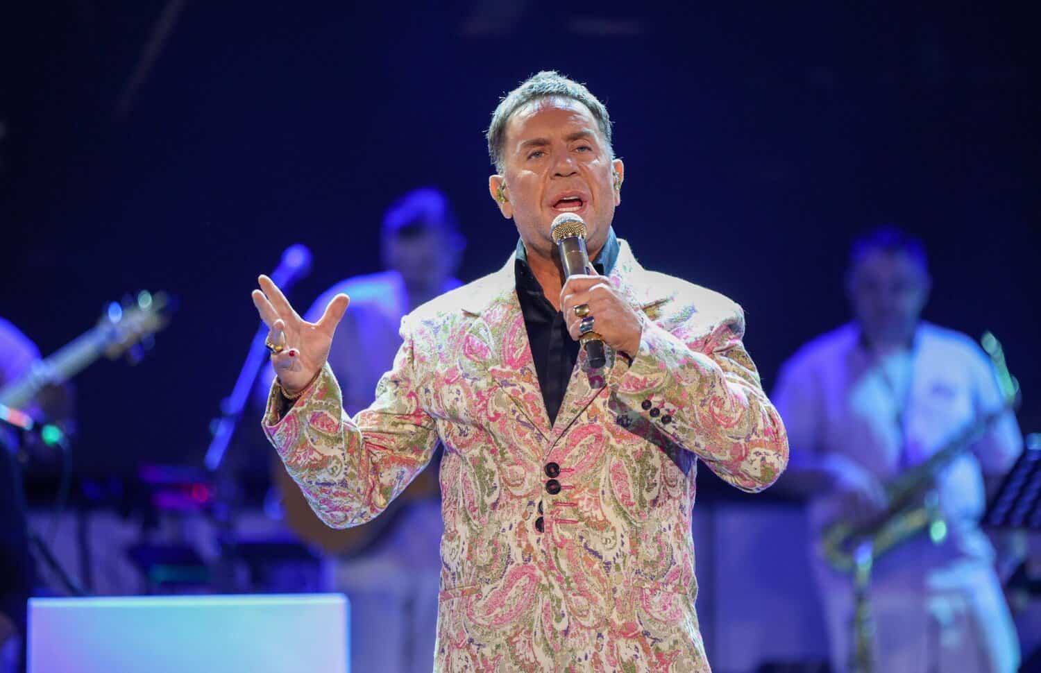 Γιώργος Μαζωνάκης: Η οικογένεια του αντιδρά στην πρώτη εμφάνισή του μετά το Δρομοκαΐτειο