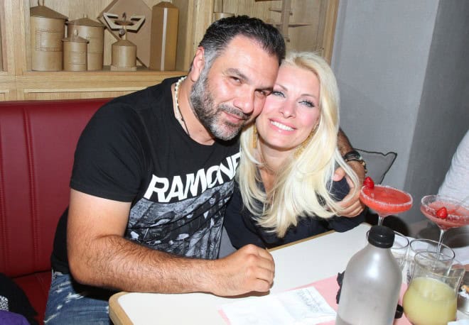 Γρηγόρης Αρναούτογλου για Μενεγάκη: «Πλέον δεν με ενδιαφέρει καθόλου αν θα έρθει στην εκπομπή μου»