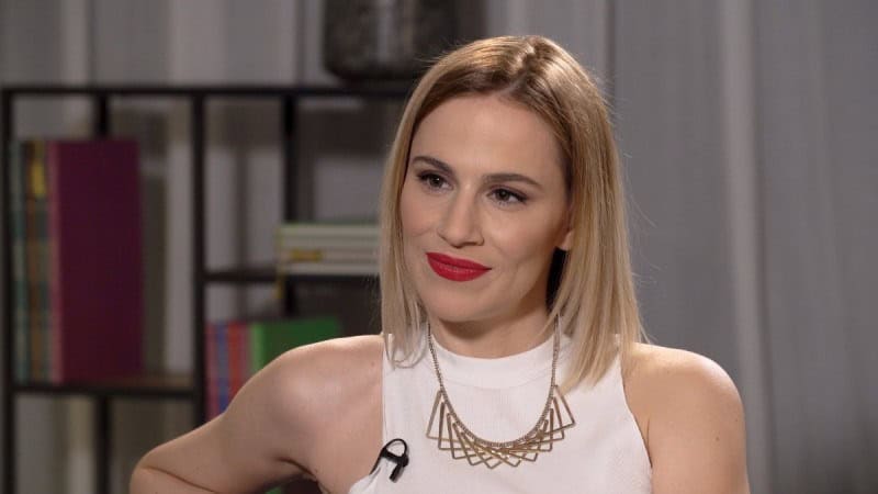 Η Νάντια Μπουλέ αποκαλύπτει το μυστικό της για τα πιο υγιεινά και αφράτα pancakes – χωρίς ζάχαρη και τύψεις!